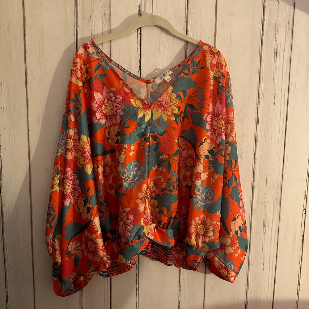 Women’s blouse